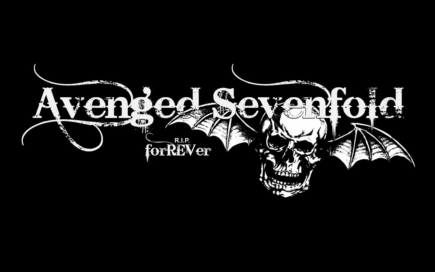 Detail Gambar Lambang Avenged Sevenfold Nomer 16