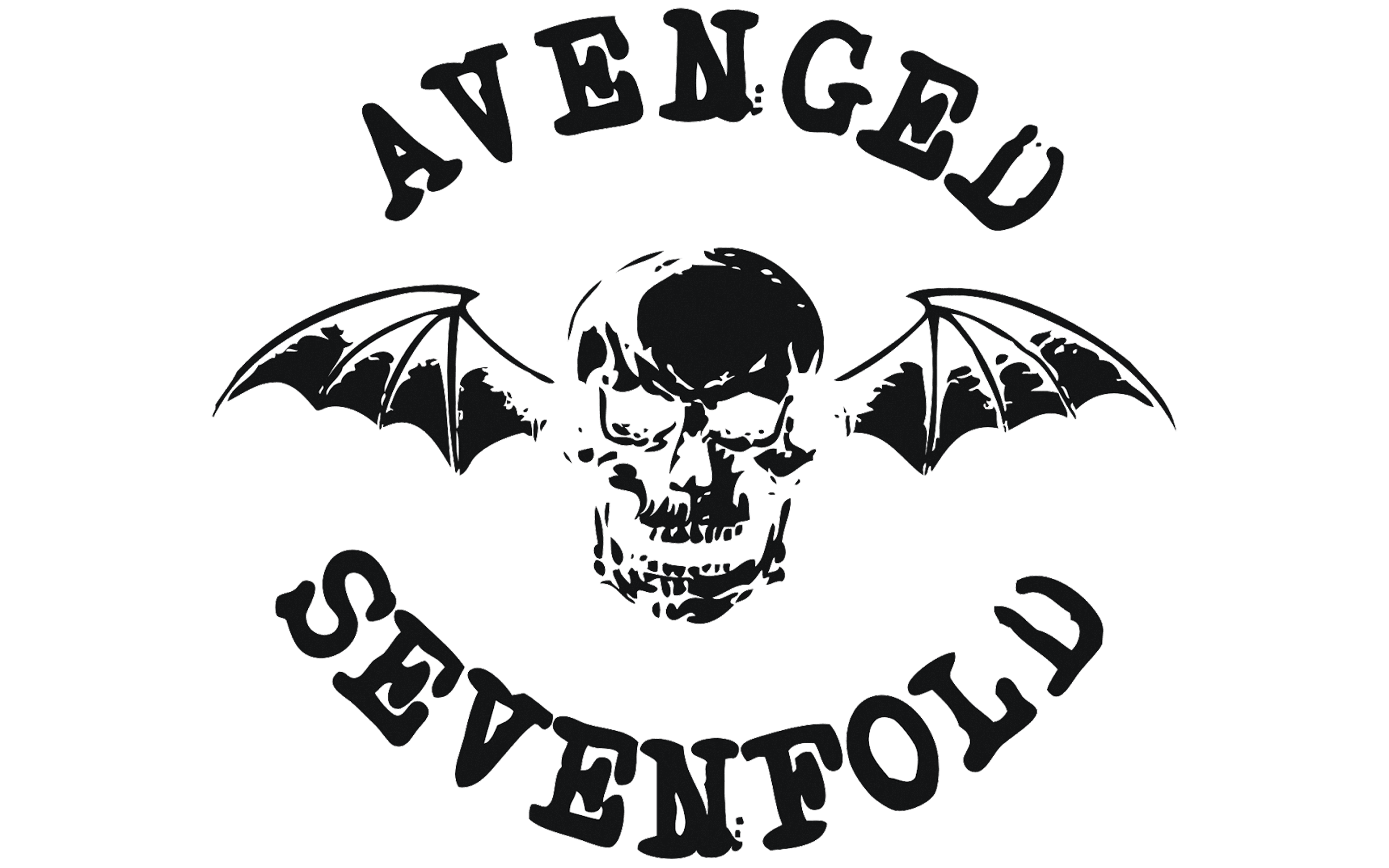 Detail Gambar Lambang Avenged Sevenfold Nomer 3