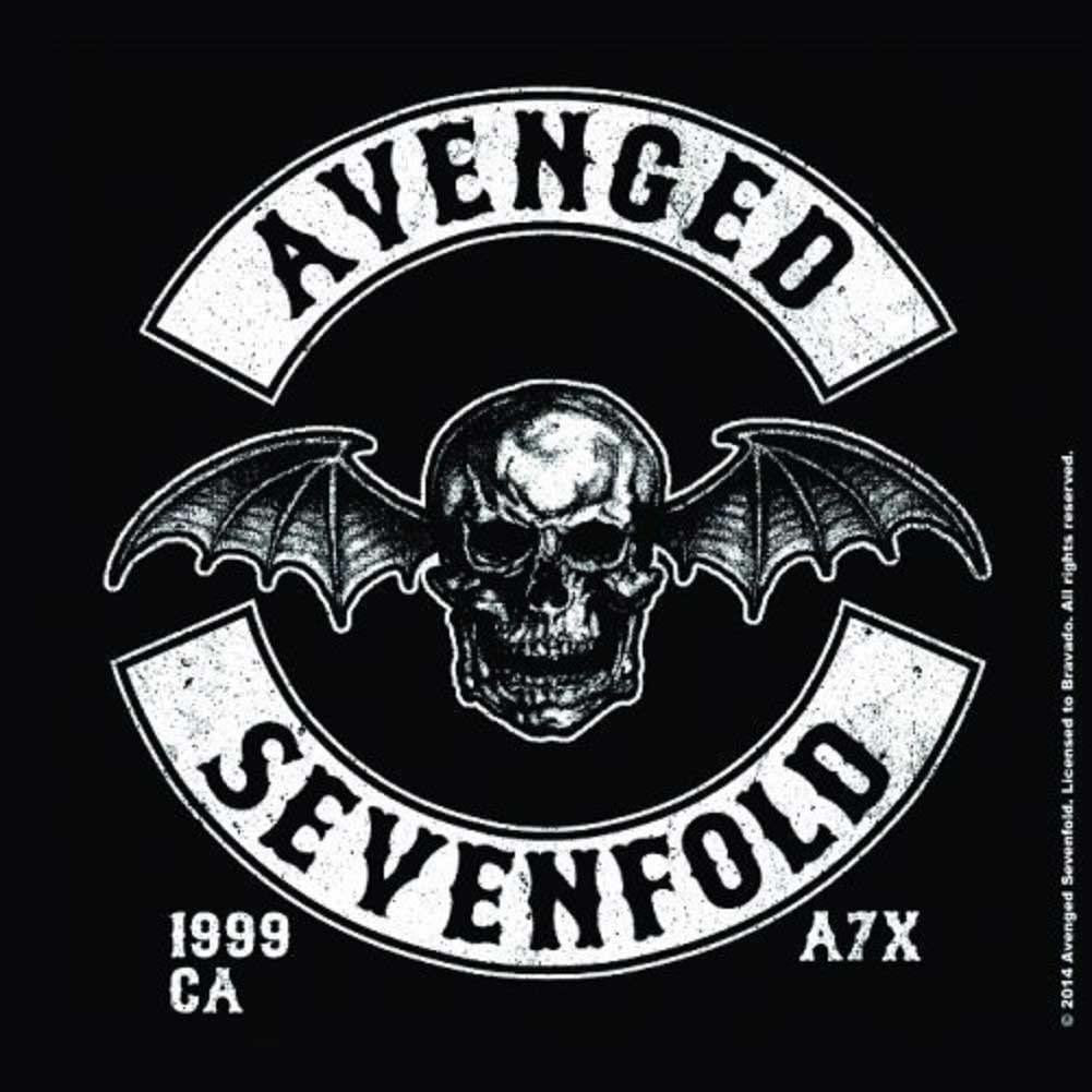 Detail Gambar Lambang Avenged Sevenfold Nomer 21