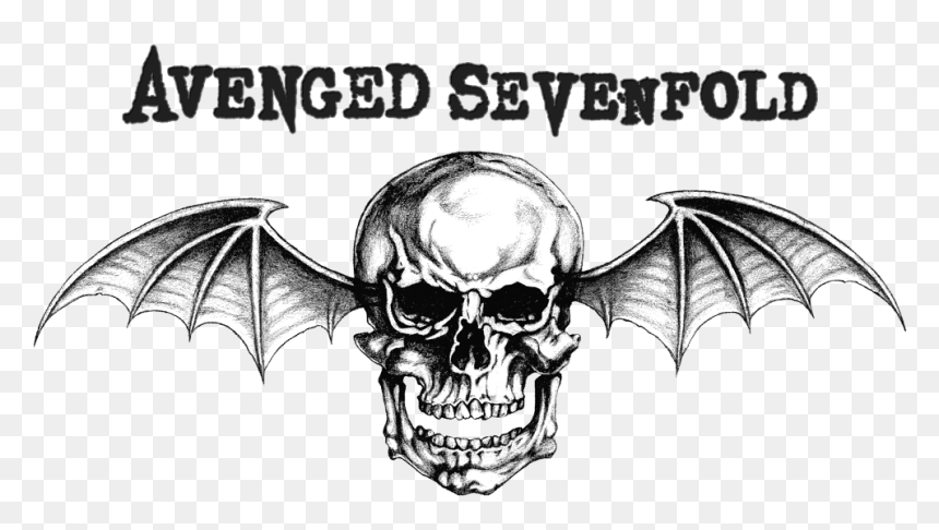 Detail Gambar Lambang Avenged Sevenfold Nomer 25