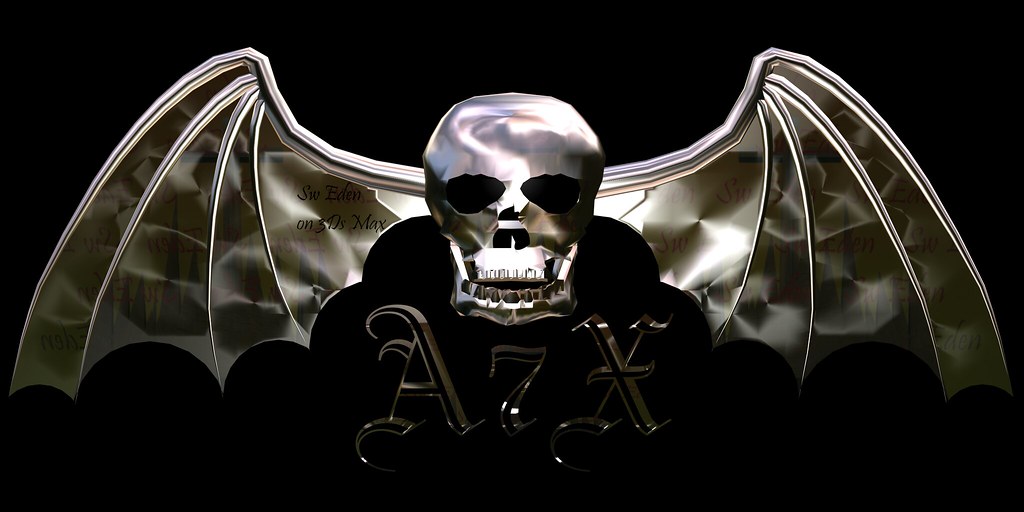 Detail Gambar Lambang Avenged Sevenfold Nomer 29