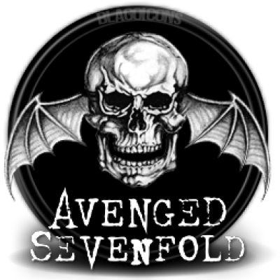 Detail Gambar Lambang Avenged Sevenfold Nomer 32