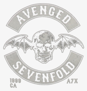 Detail Gambar Lambang Avenged Sevenfold Nomer 42