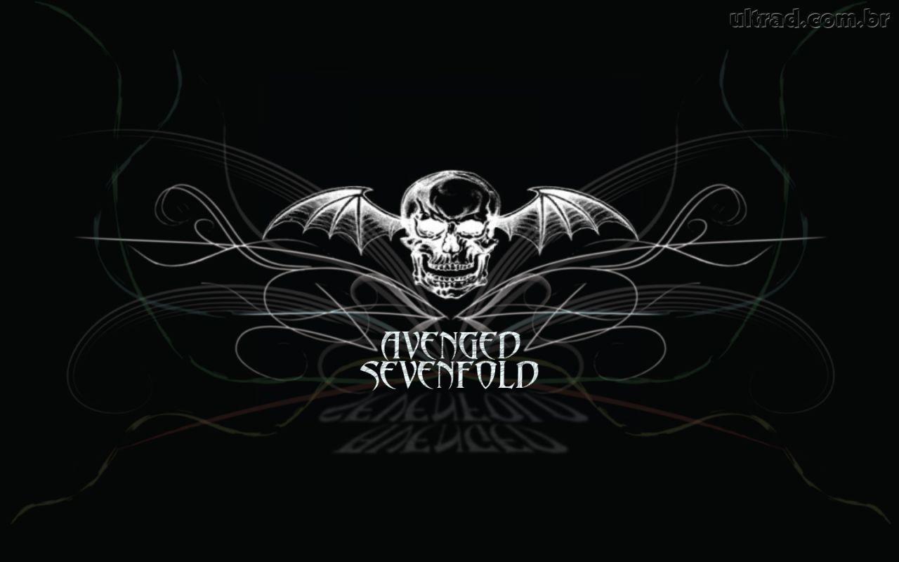 Detail Gambar Lambang Avenged Sevenfold Nomer 47