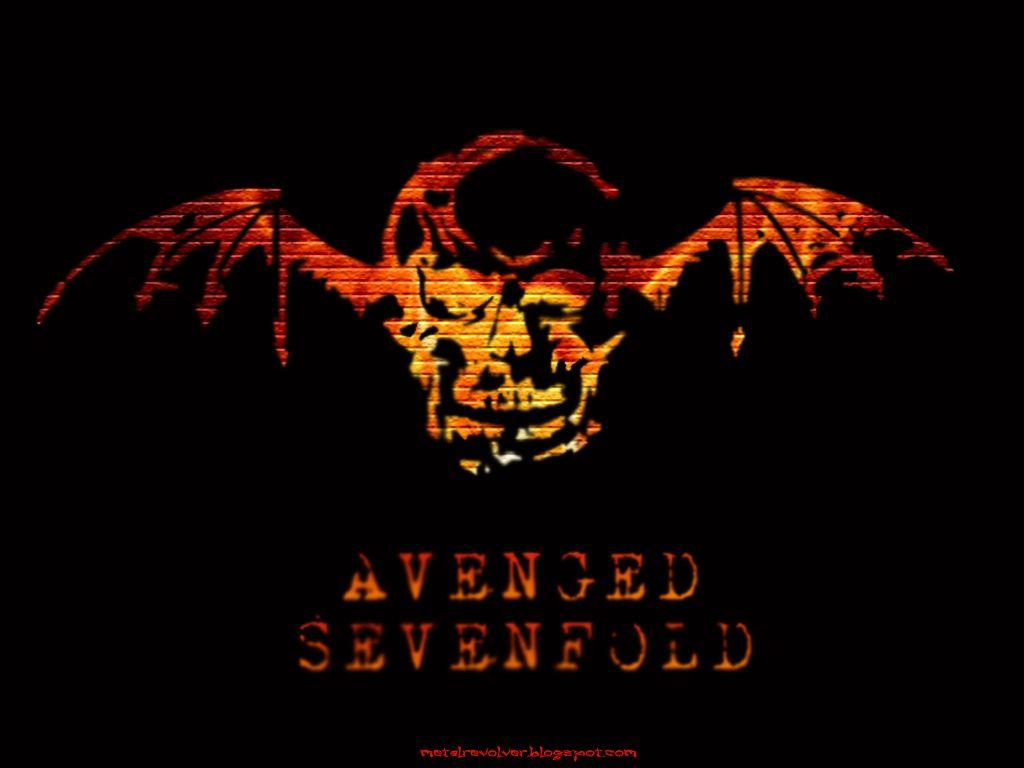 Detail Gambar Lambang Avenged Sevenfold Nomer 50