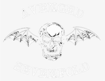 Detail Gambar Lambang Avenged Sevenfold Nomer 51