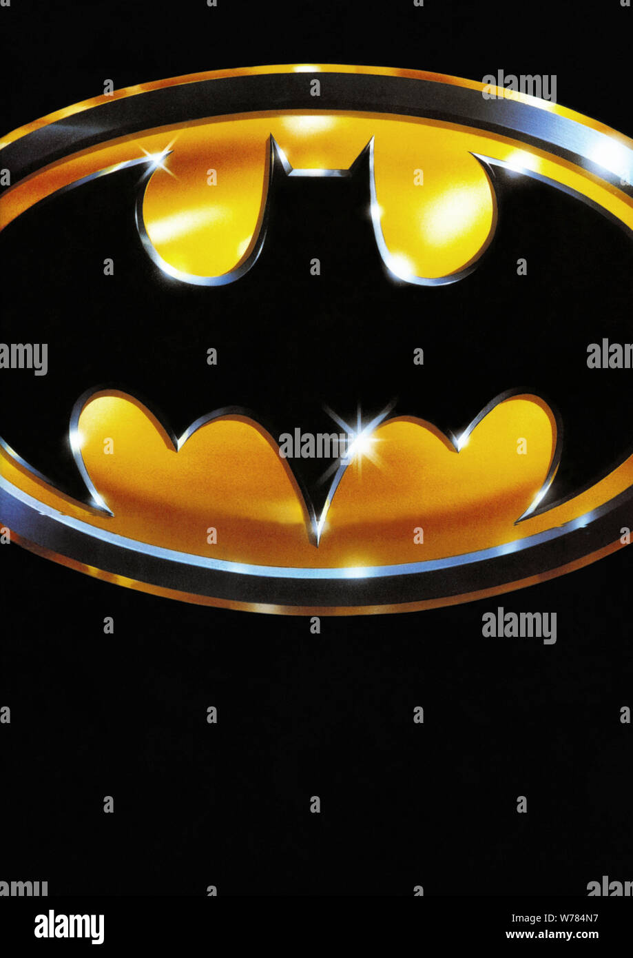 Detail Gambar Lambang Batman Nomer 39