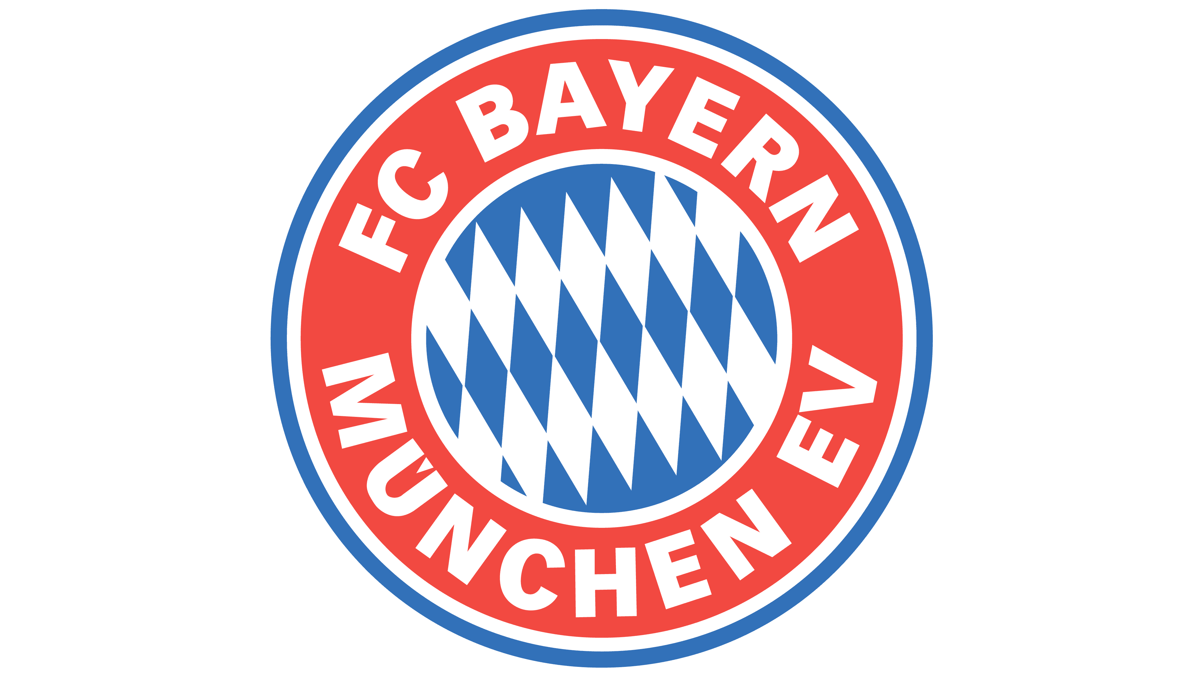 Detail Gambar Lambang Bayern Munchen Nomer 3