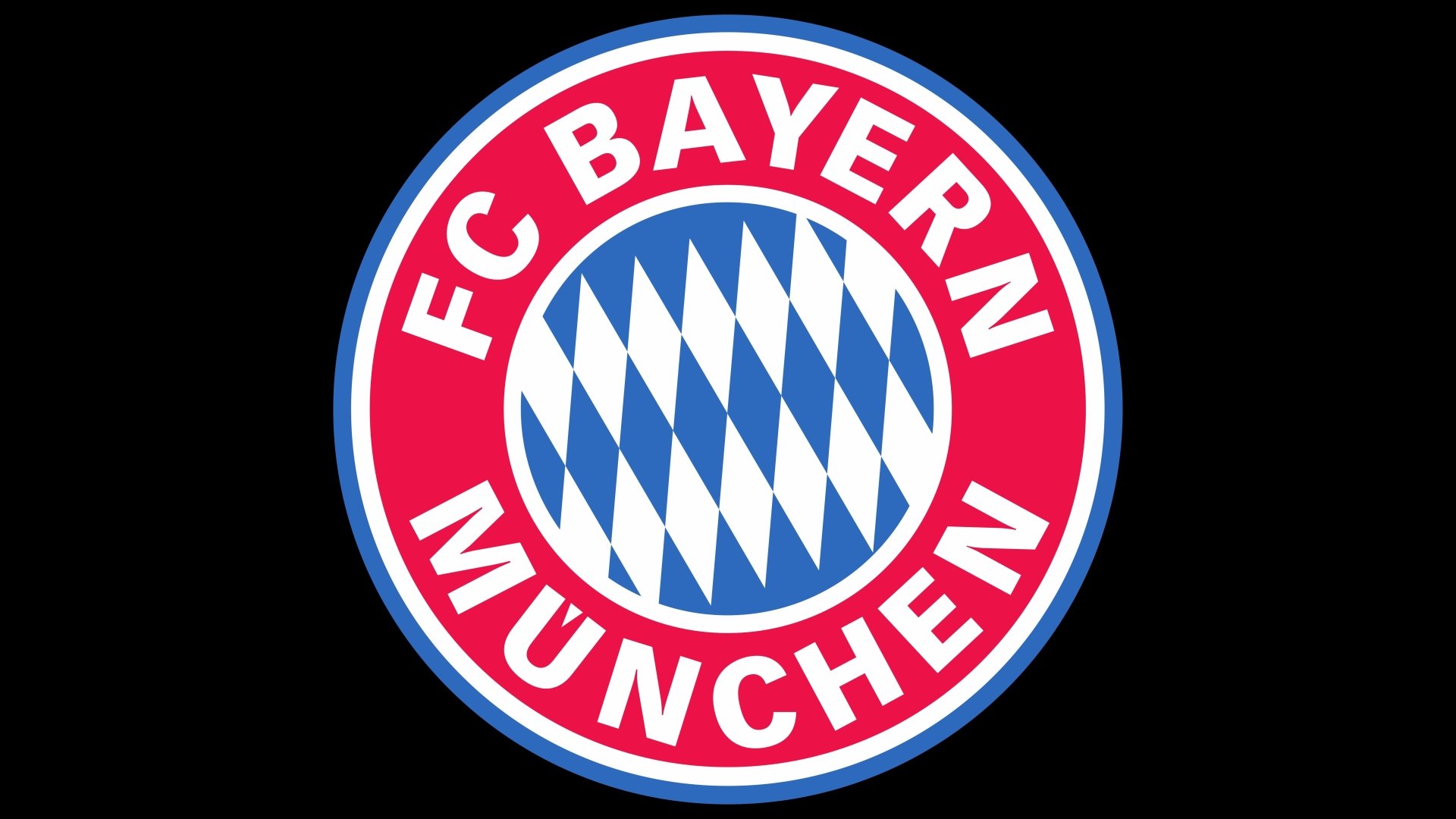 Detail Gambar Lambang Bayern Munchen Nomer 36