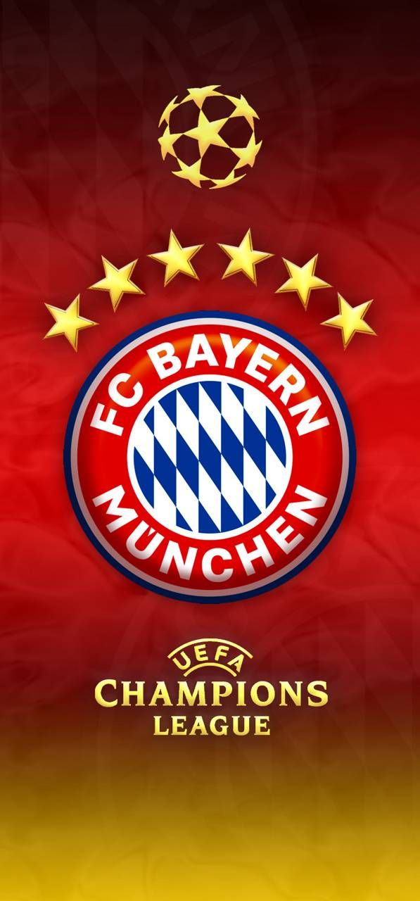 Detail Gambar Lambang Bayern Munchen Nomer 50