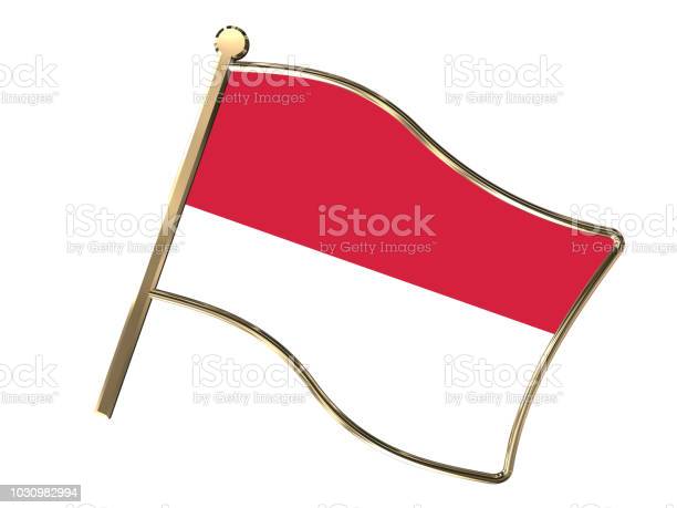 Detail Gambar Lambang Bendera Indonesia Nomer 14