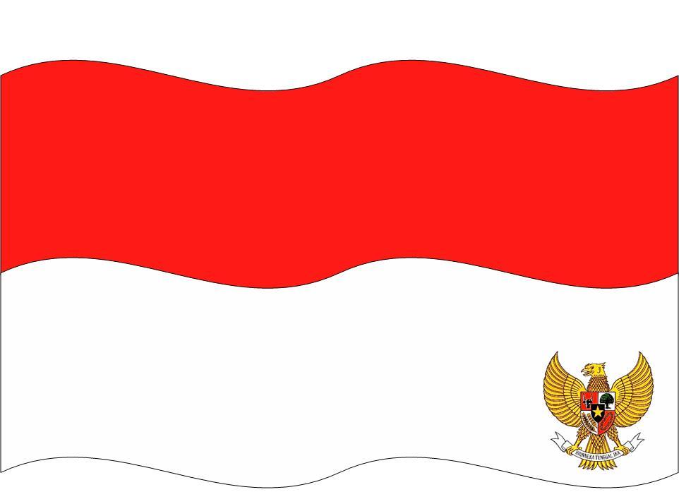 Detail Gambar Lambang Bendera Indonesia Nomer 21