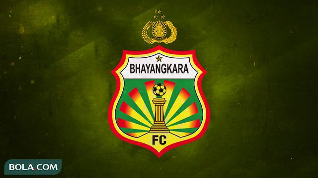 Detail Gambar Lambang Bhayangkara Fc Nomer 2