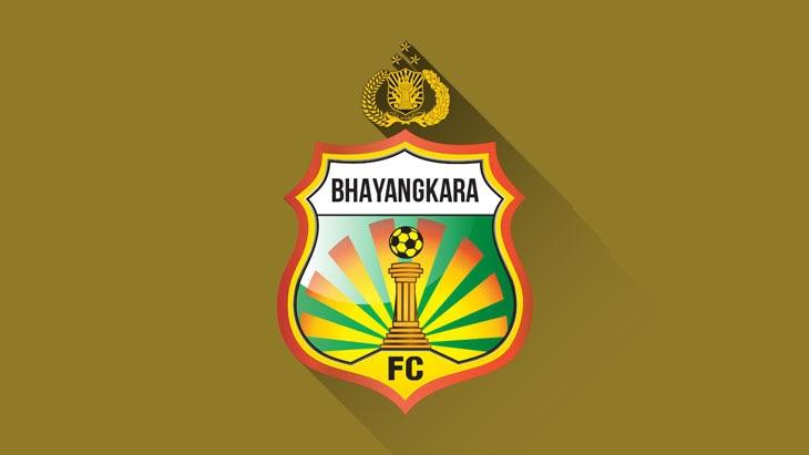 Detail Gambar Lambang Bhayangkara Fc Nomer 31