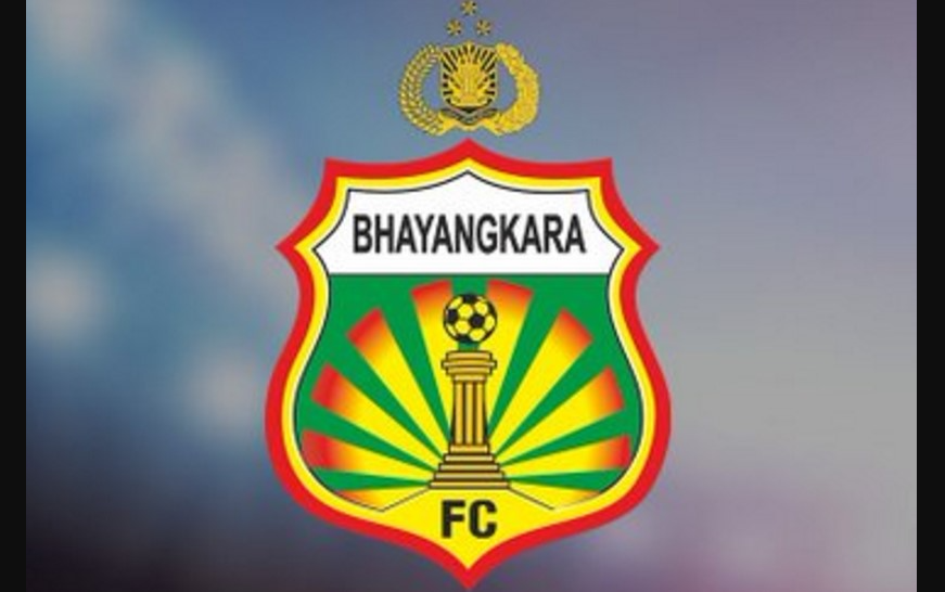 Detail Gambar Lambang Bhayangkara Fc Nomer 44