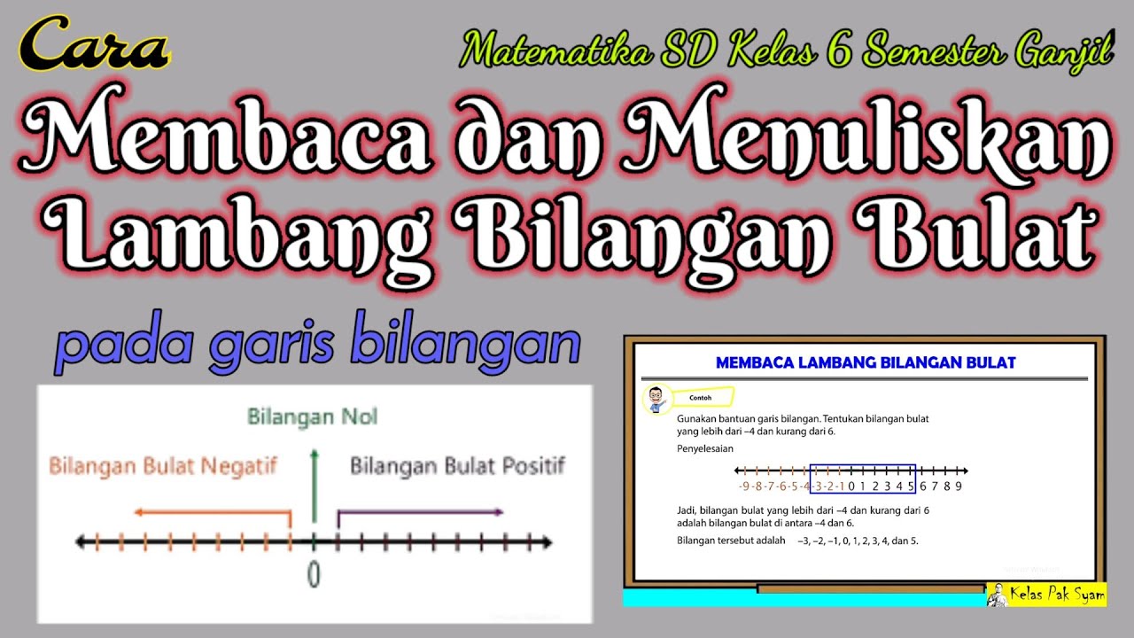 Detail Gambar Lambang Bilangan Nomer 38