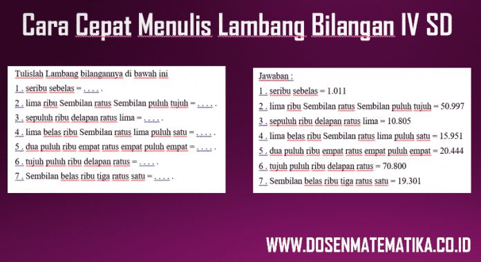 Detail Gambar Lambang Bilangan Nomer 42