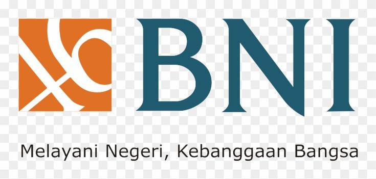 Detail Gambar Lambang Bni Nomer 2