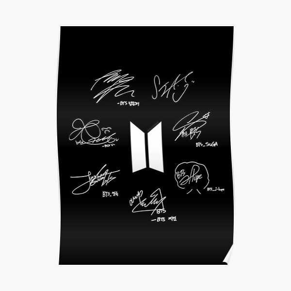 Detail Gambar Lambang Bts Dan Army Nomer 38