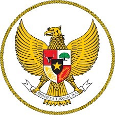 Detail Gambar Lambang Burung Garuda Nomer 16