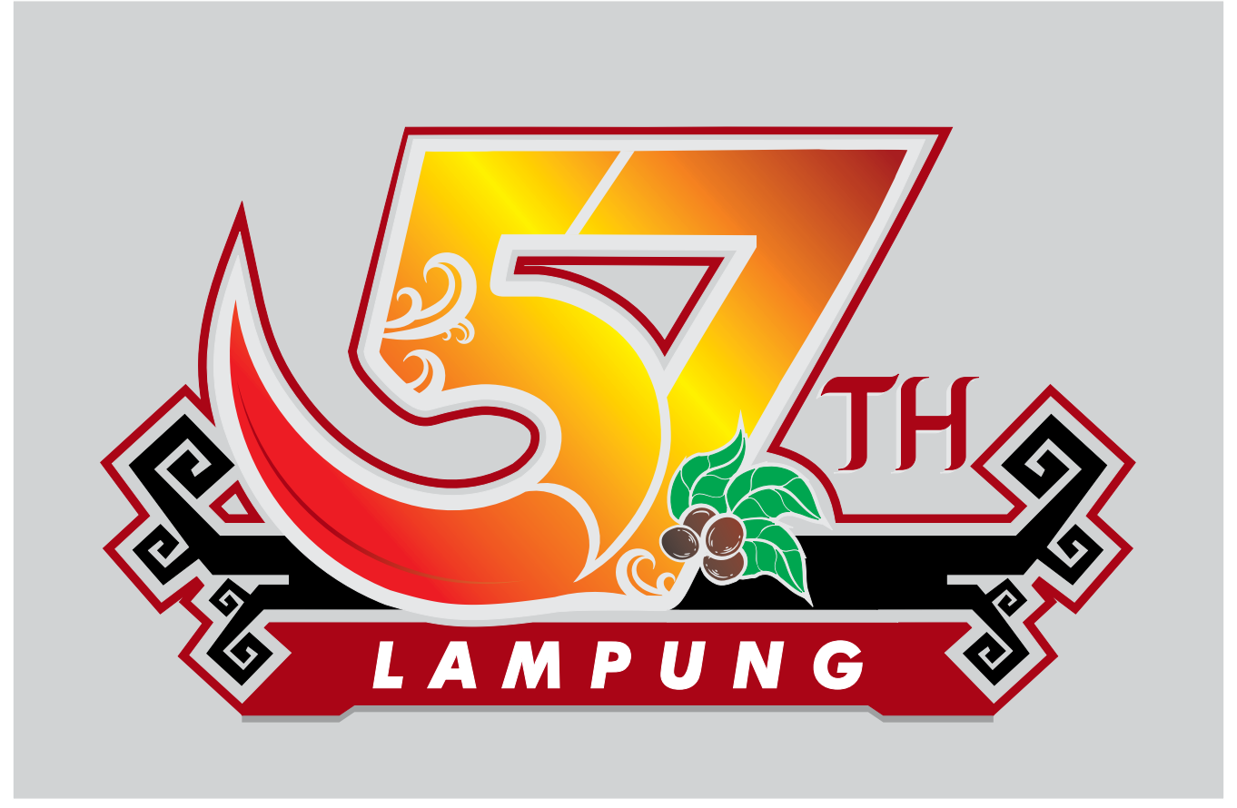 Detail Gambar Lambang Daerah Lampung Nomer 28