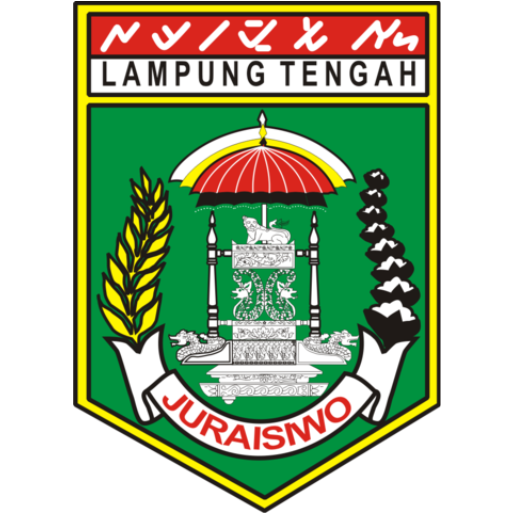 Detail Gambar Lambang Daerah Lampung Nomer 5