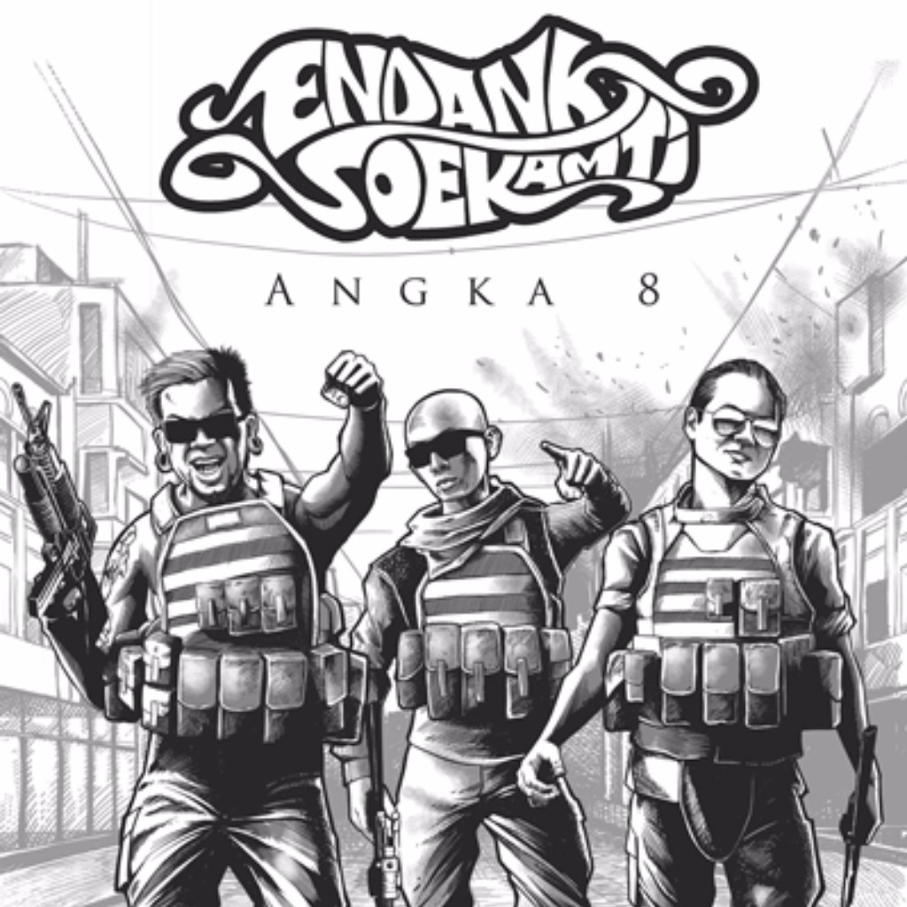 Detail Gambar Lambang Endank Soekamti Nomer 38