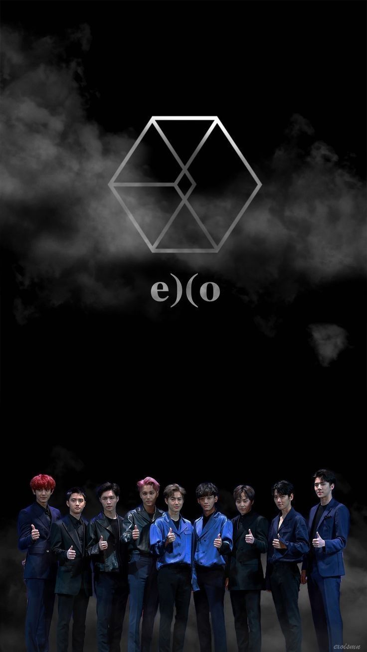 Detail Gambar Lambang Exo Terbaru Nomer 43