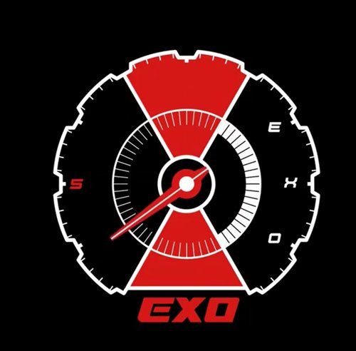 Detail Gambar Lambang Exo Terbaru Nomer 8