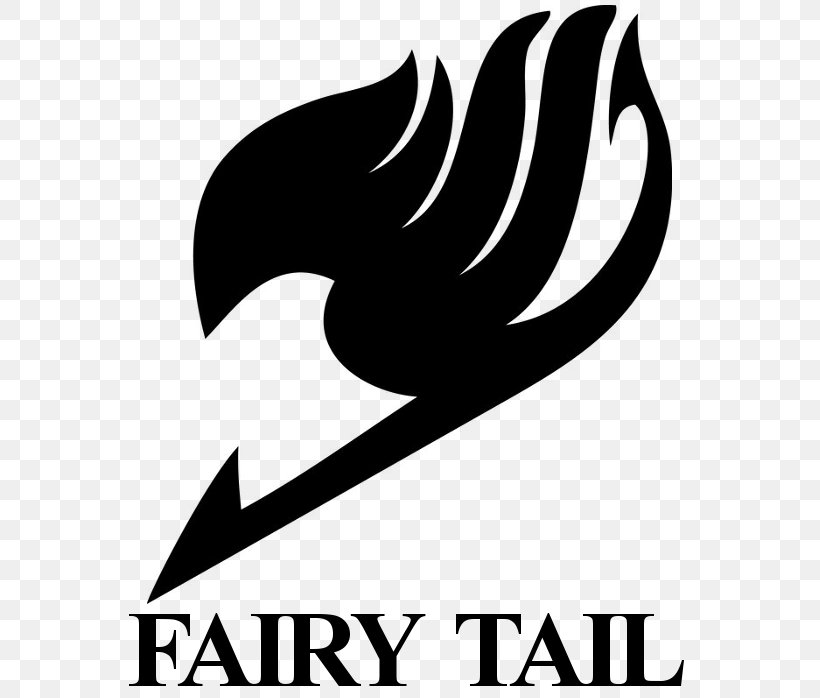 Detail Gambar Lambang Fairy Tail Nomer 36