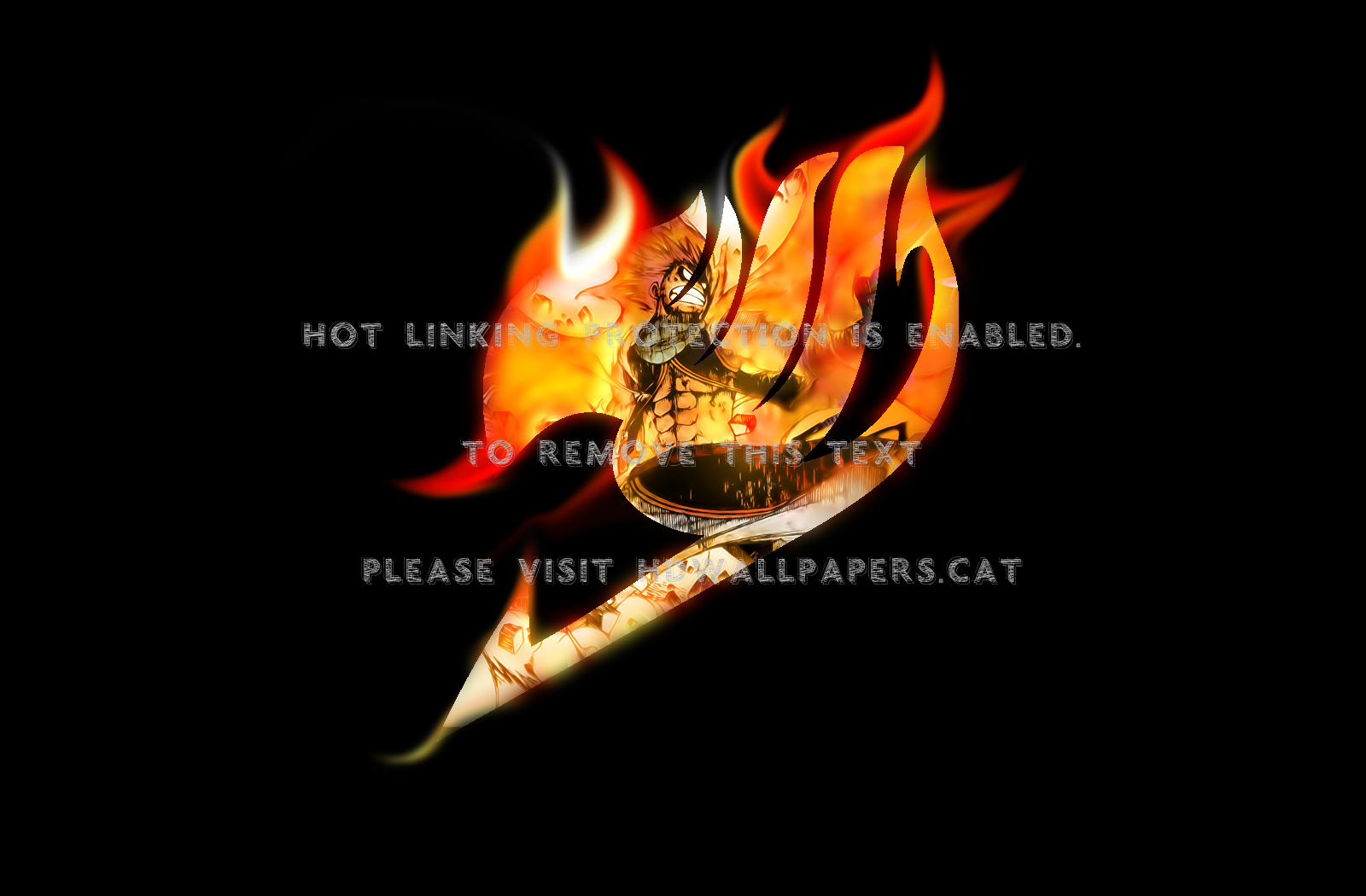 Detail Gambar Lambang Fairy Tail Nomer 46