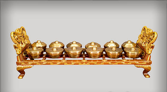 Detail Gambar Lambang Gamelan Nomer 16