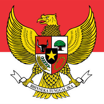 Detail Gambar Lambang Garuda Pancasila Nomer 8