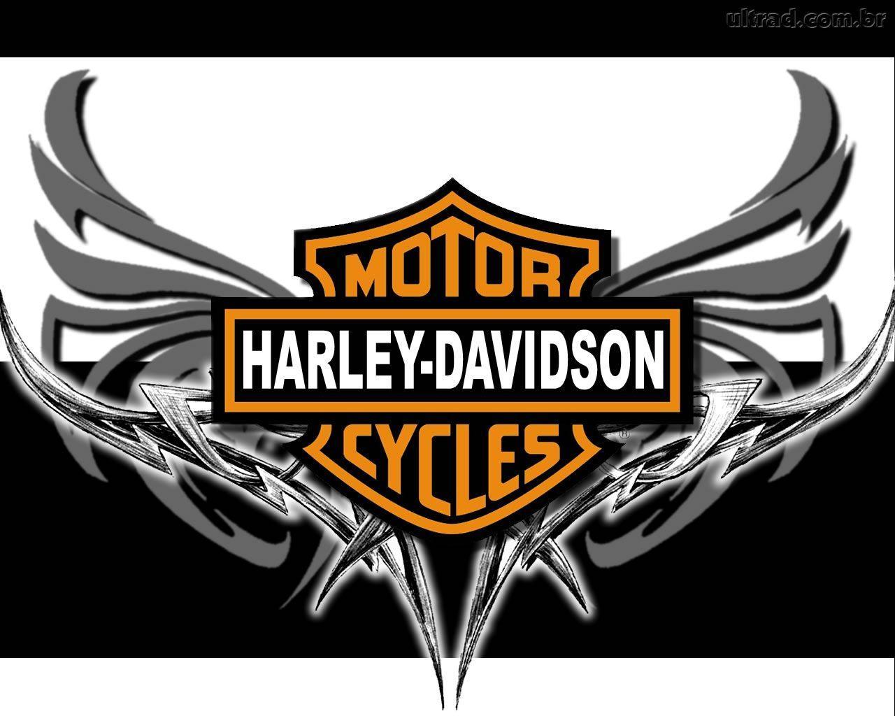 Detail Gambar Lambang Harley Davidson Nomer 33