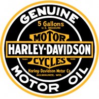 Detail Gambar Lambang Harley Davidson Nomer 54