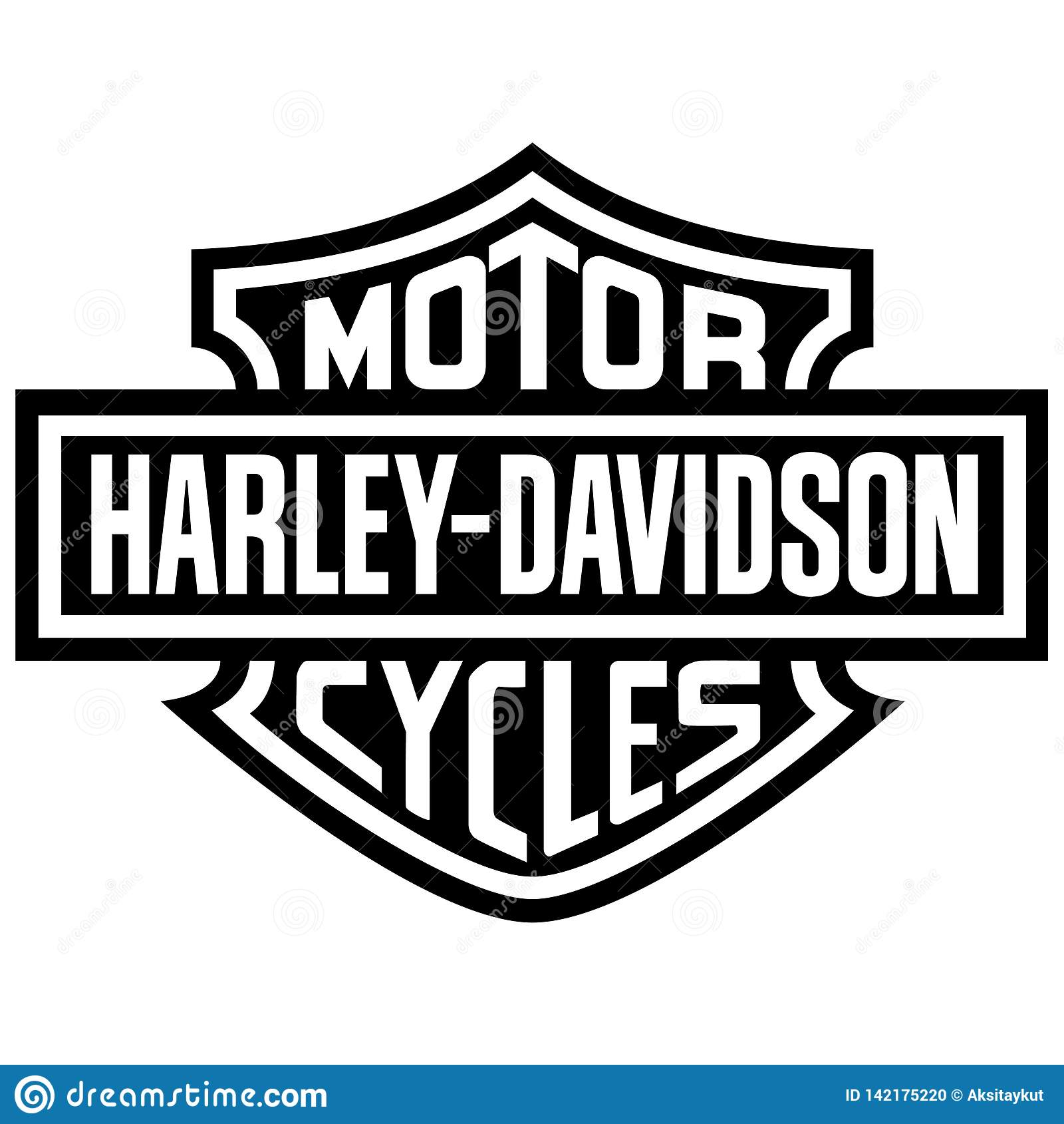 Detail Gambar Lambang Harley Davidson Nomer 9