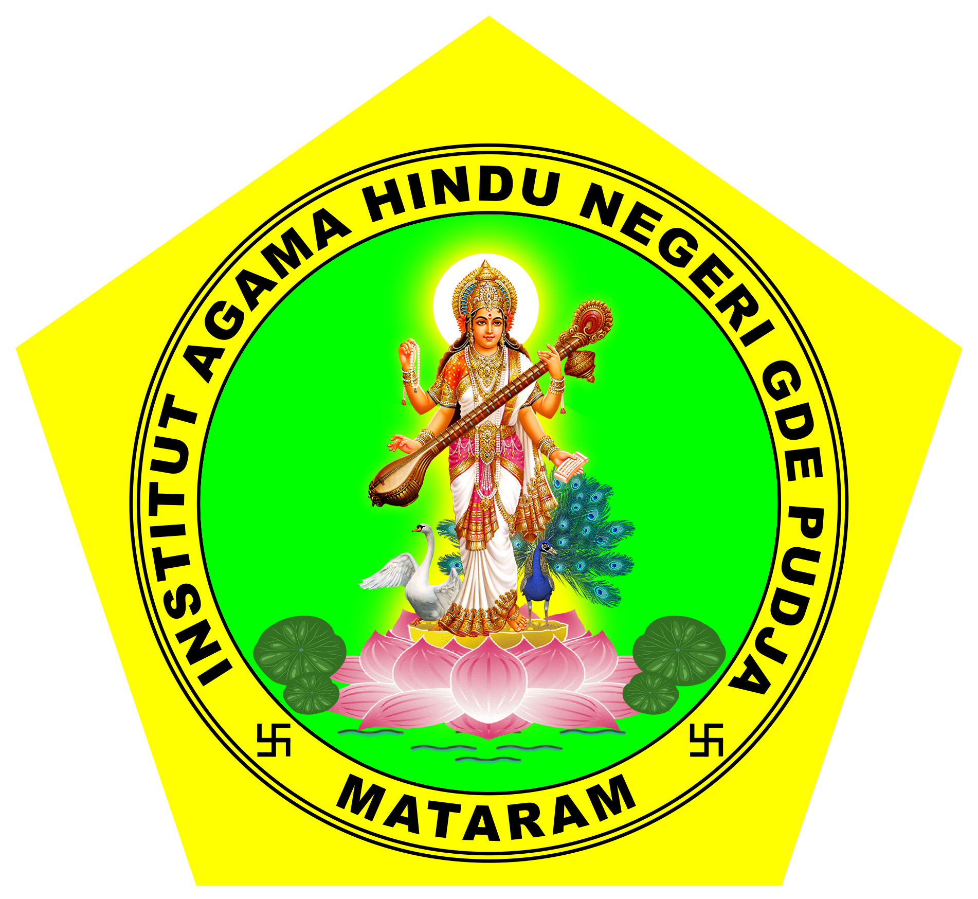 Detail Gambar Lambang Hindu Nomer 40