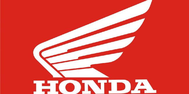 Detail Gambar Lambang Honda Nomer 15