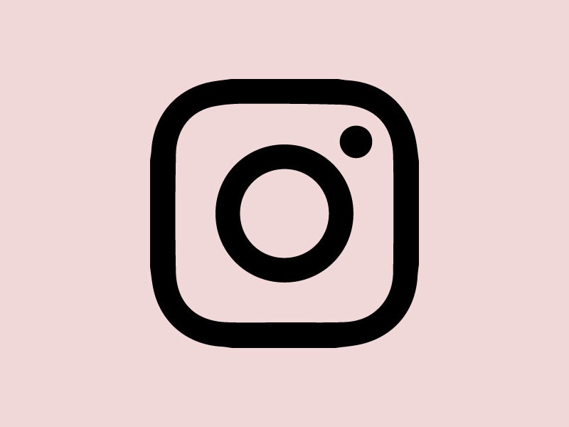Detail Gambar Lambang Instagram Nomer 11