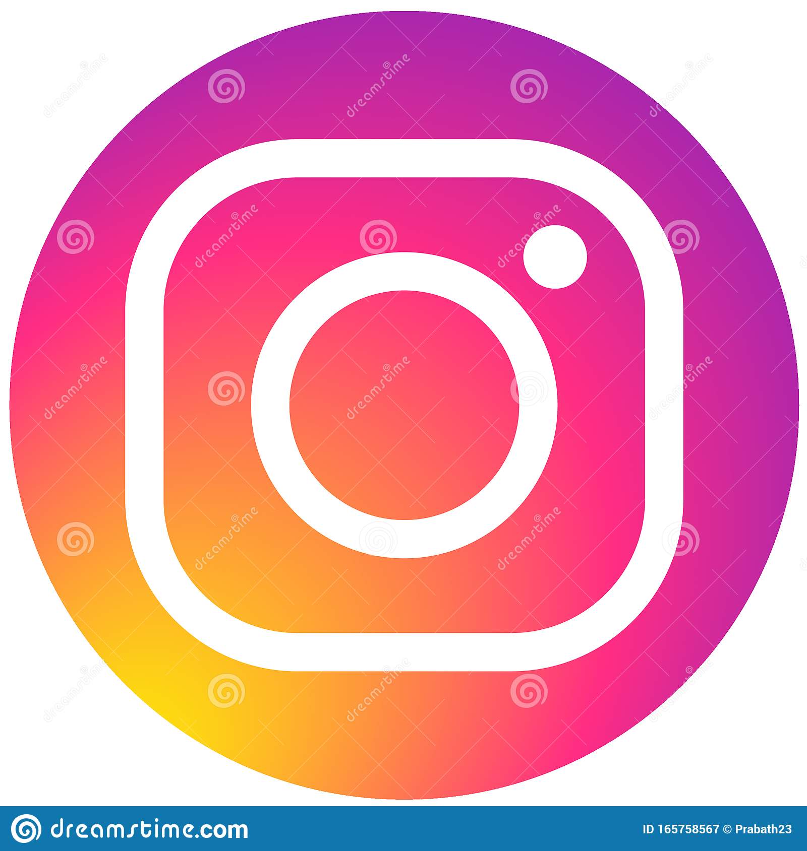 Detail Gambar Lambang Instagram Nomer 40
