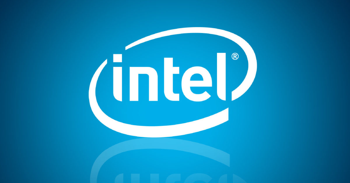 Detail Gambar Lambang Intel Nomer 3