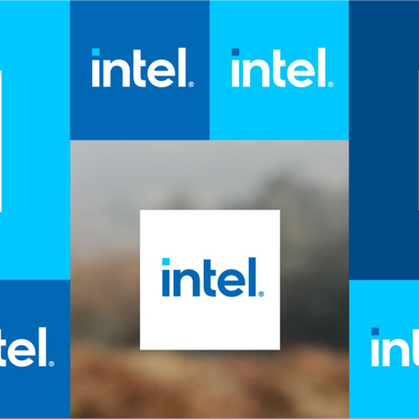 Detail Gambar Lambang Intel Nomer 55
