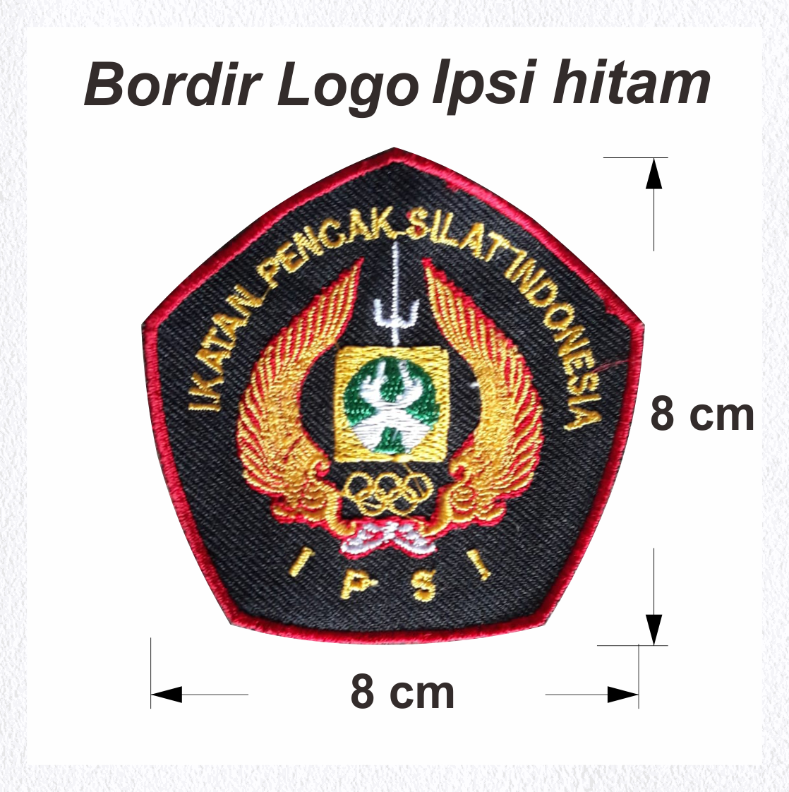 Detail Gambar Lambang Ipsi Nomer 56