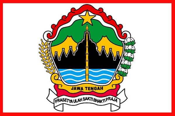 Detail Gambar Lambang Jawa Tengah Nomer 49