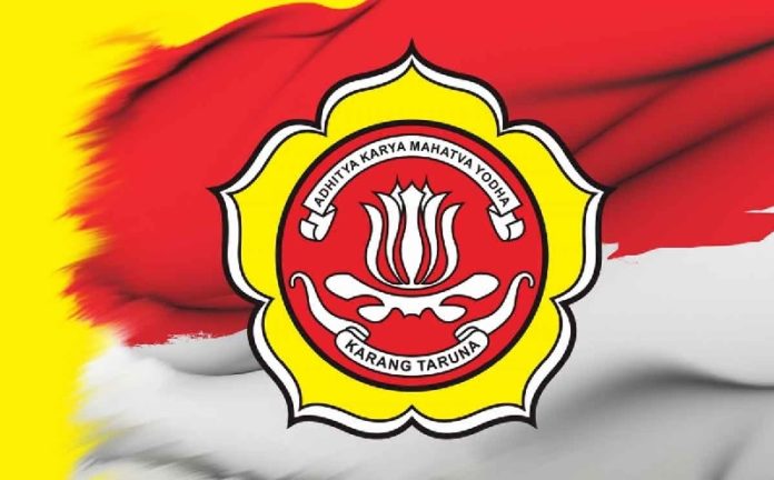 Detail Gambar Lambang Karang Taruna Nomer 51