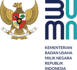 Detail Gambar Lambang Kementerian Indonesia Nomer 36