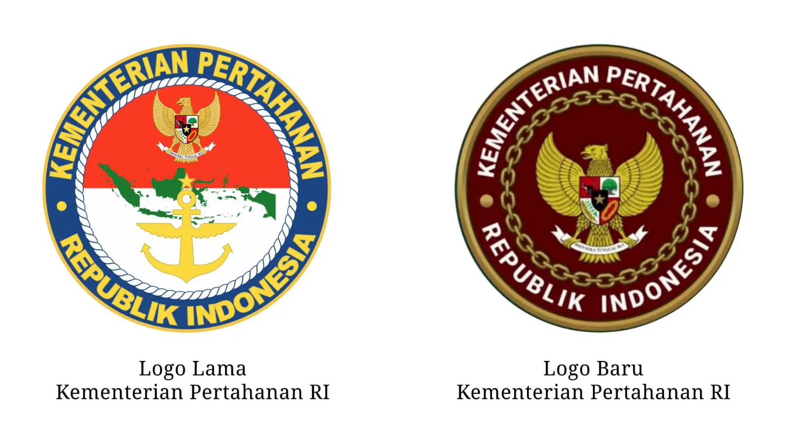 Detail Gambar Lambang Kementerian Indonesia Nomer 38