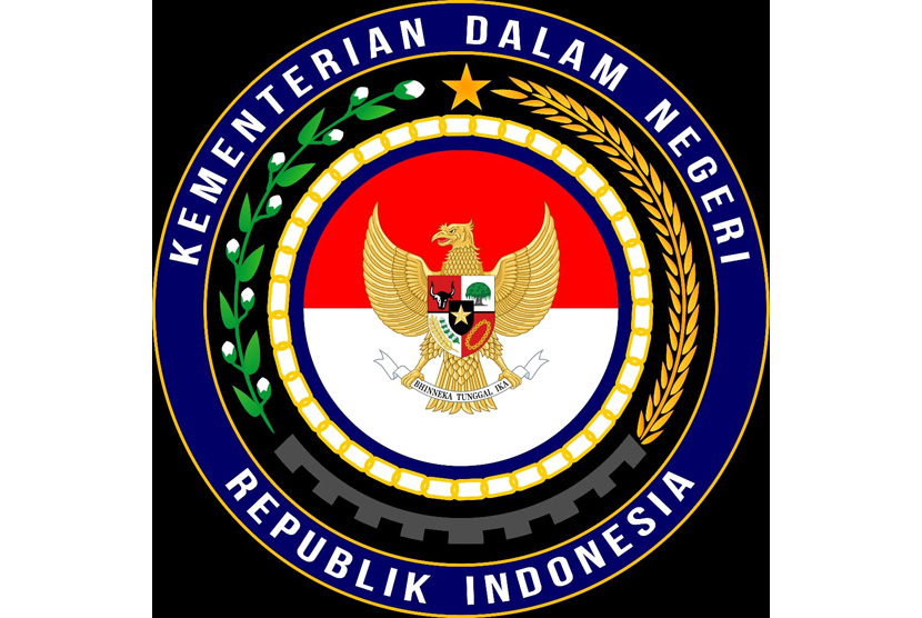 Detail Gambar Lambang Kementerian Indonesia Nomer 41