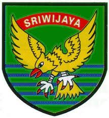 Detail Gambar Lambang Kodam Sriwijaya Nomer 11