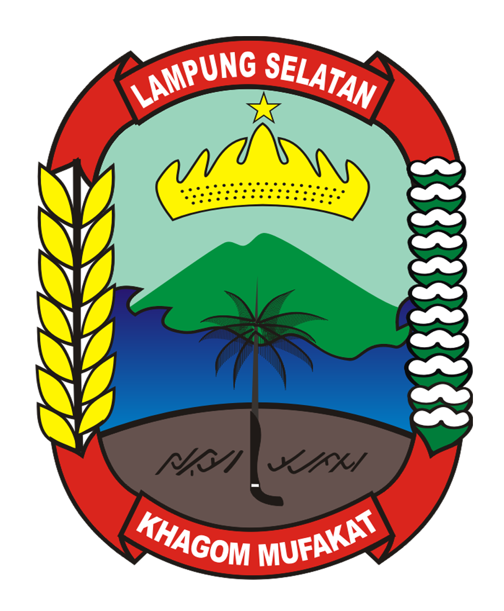 Detail Gambar Lambang Lampung Nomer 17